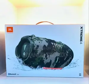 JBL Xtreme 4 Brand New