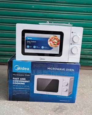 Midea Microwave Oven