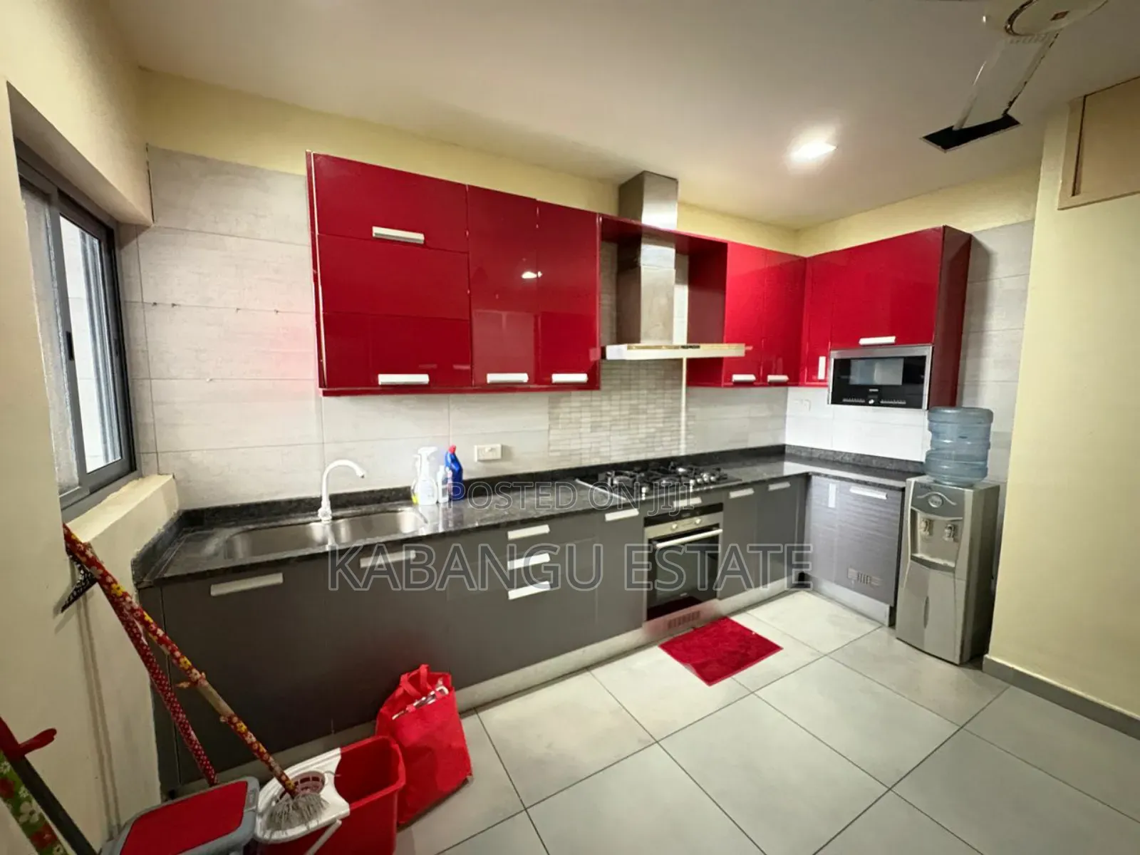 Furnished 3bdrm Apartment in Viva Tower, Upanga West for rent