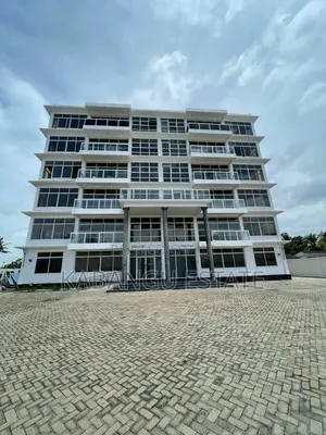 Furnished 2bdrm Apartment in Oysterbay for rent
