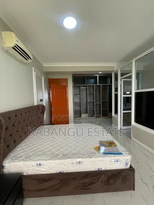 Furnished 2bdrm Apartment in Oysterbay for rent