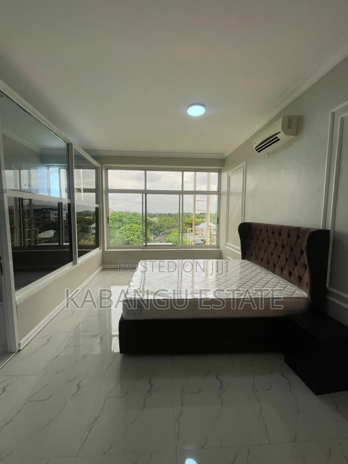 Furnished 2bdrm Apartment in Oysterbay for rent
