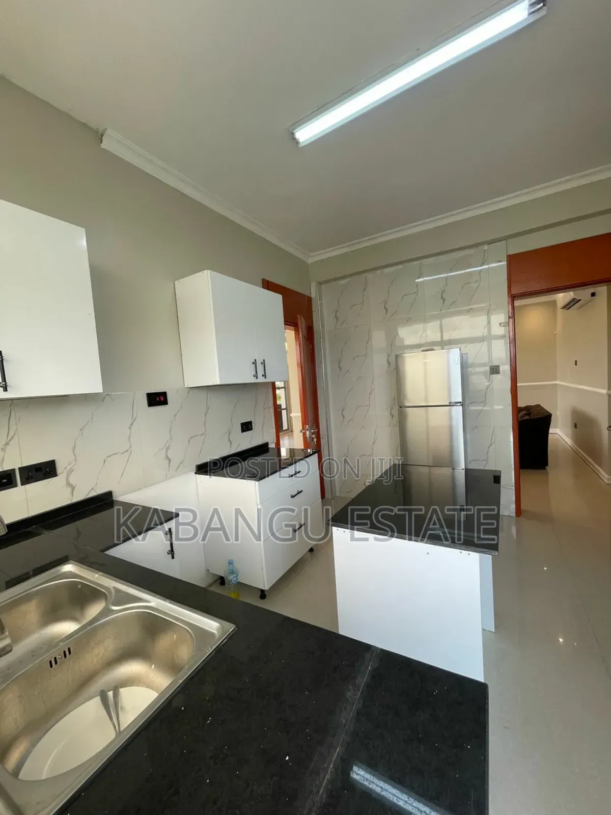 Furnished 2bdrm Apartment in Oysterbay for rent