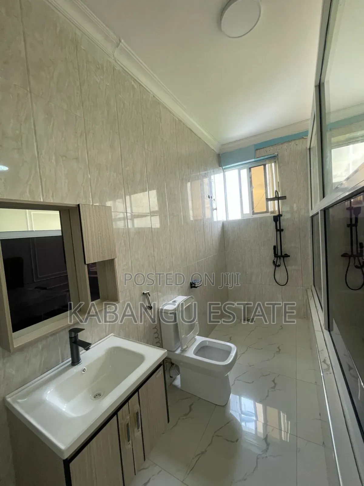 Furnished 2bdrm Apartment in Oysterbay for rent