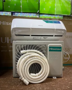 Hisense Air Conditioner Btu 12000