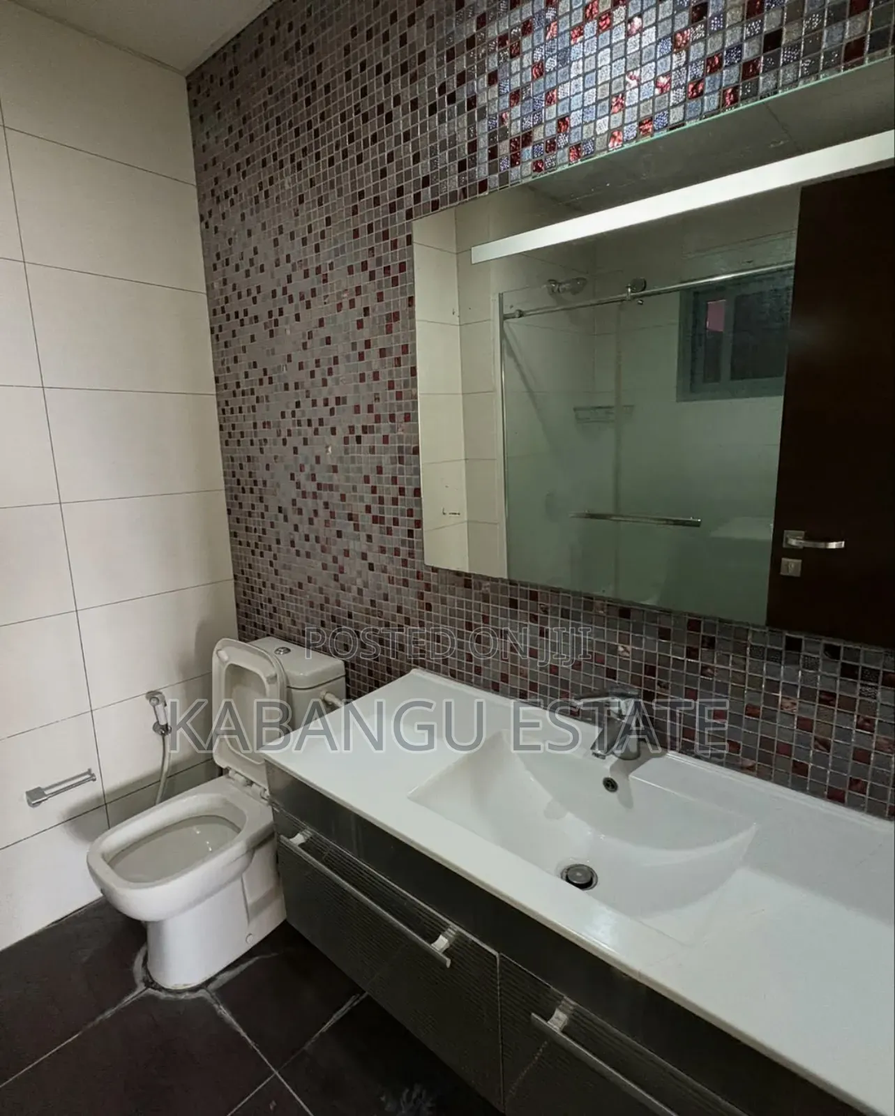 Furnished 3bdrm Apartment in City Centre, Upanga West for rent