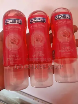 Lubricant (Kilaishi)
