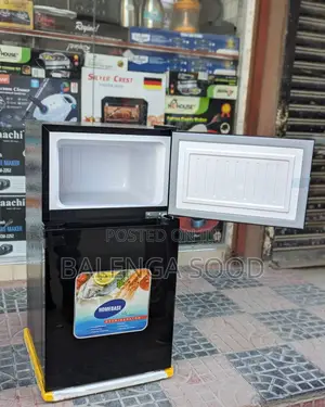 Homebase Fridge( Litre 100)