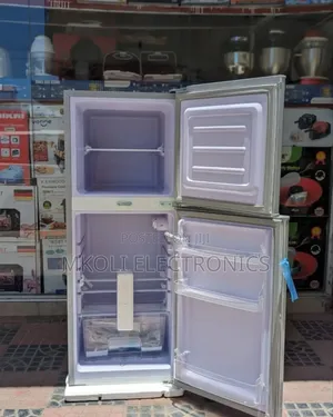 Adh Fridge130 Liters