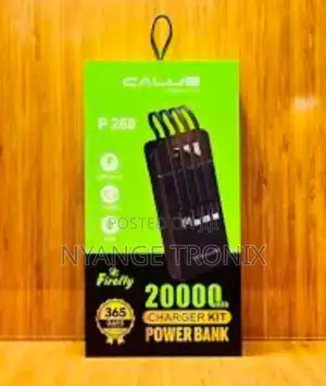 *Calus Original Powerbank*