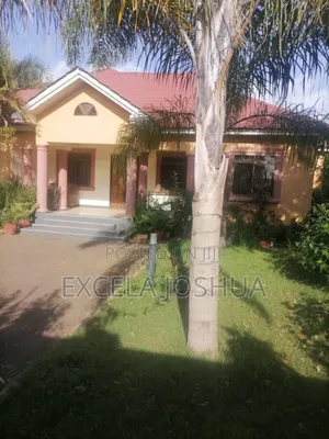 Furnished 4bdrm House in Excela Joshua, Arusha for rent