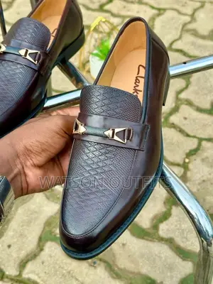 Clarks Clean Classic Og