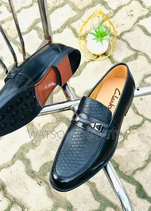 Clarks Clean Classic Og