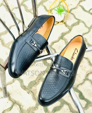 Clarks Clean Classic Og