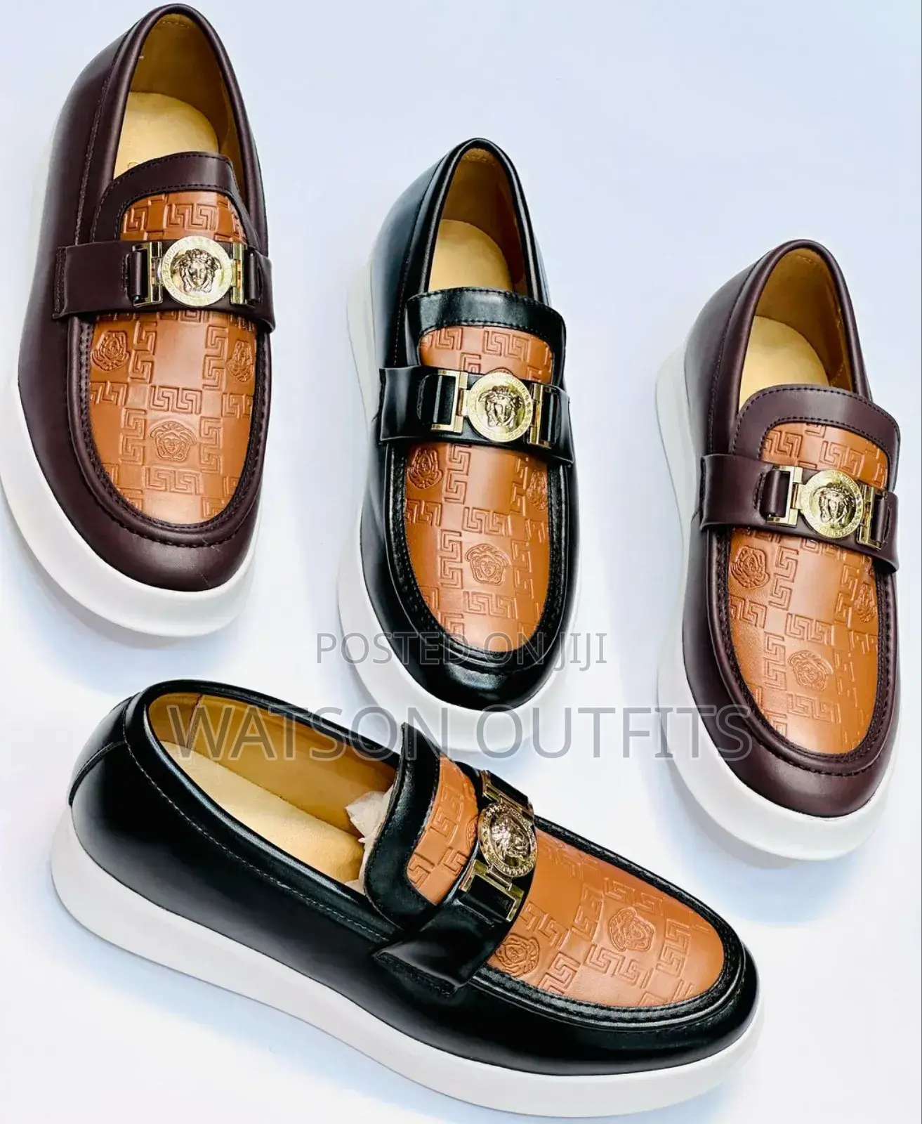 Clarks, Salvatore Dior Smart