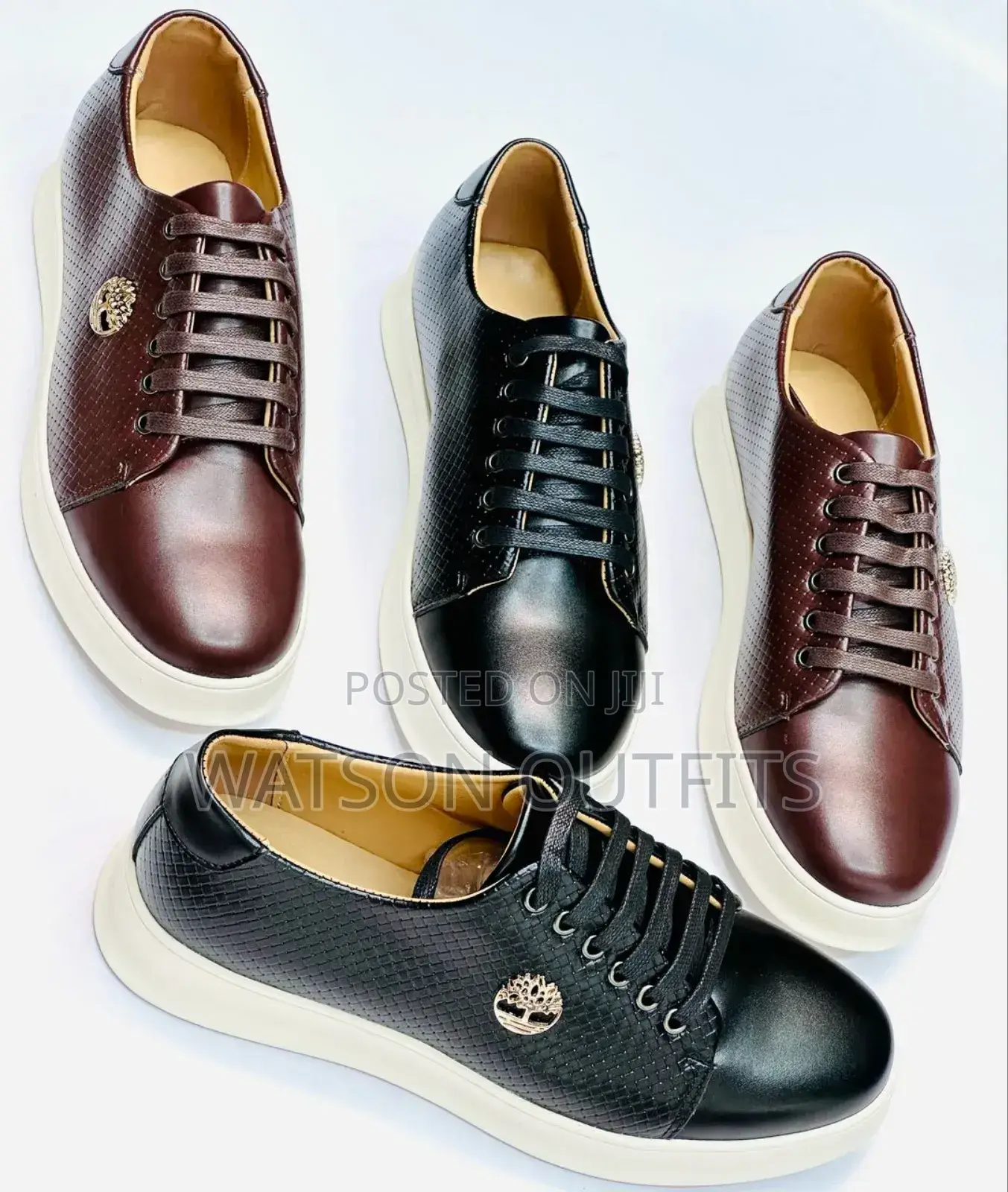 Clarks, Salvatore Dior Smart