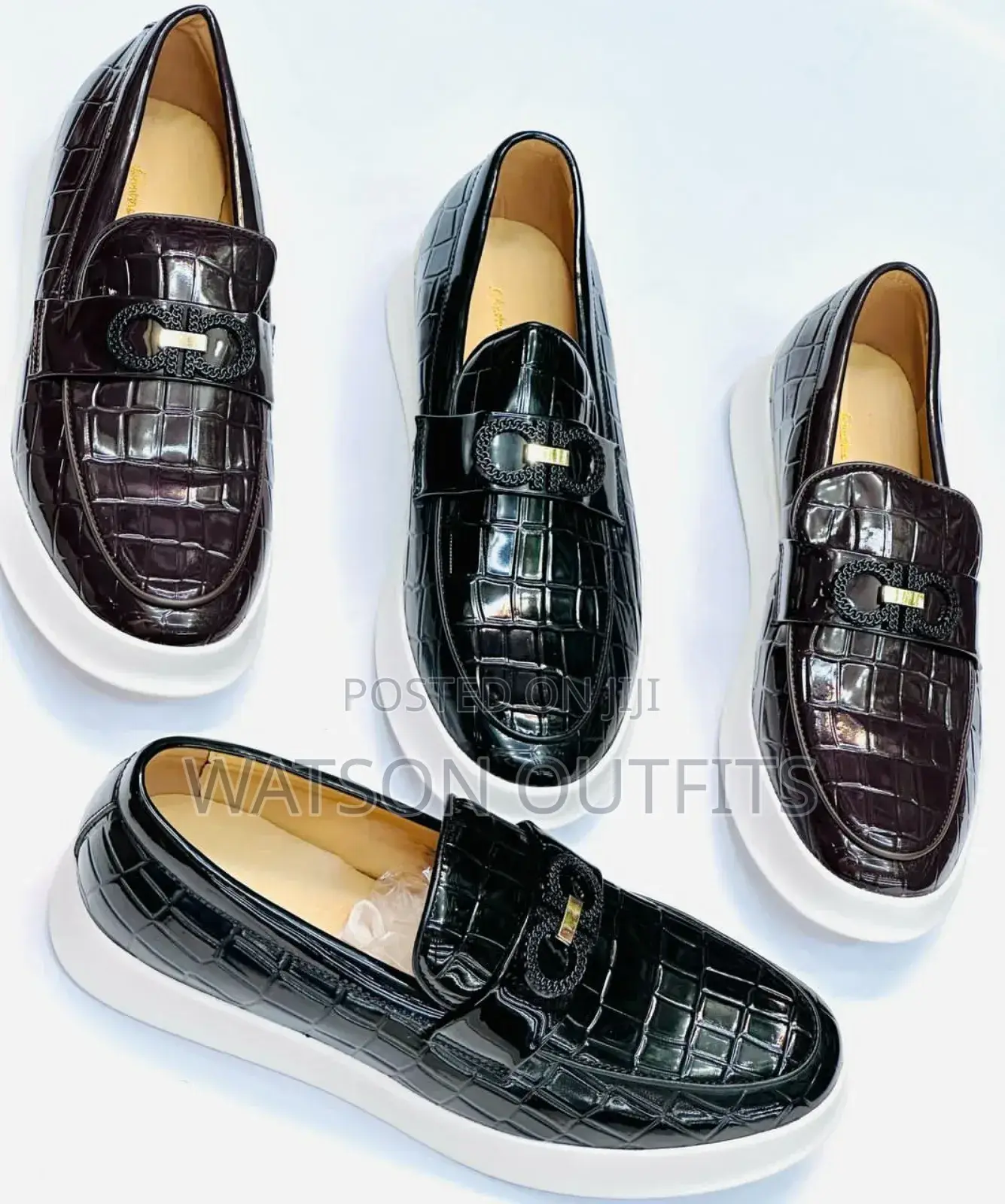 Clarks, Salvatore Dior Smart
