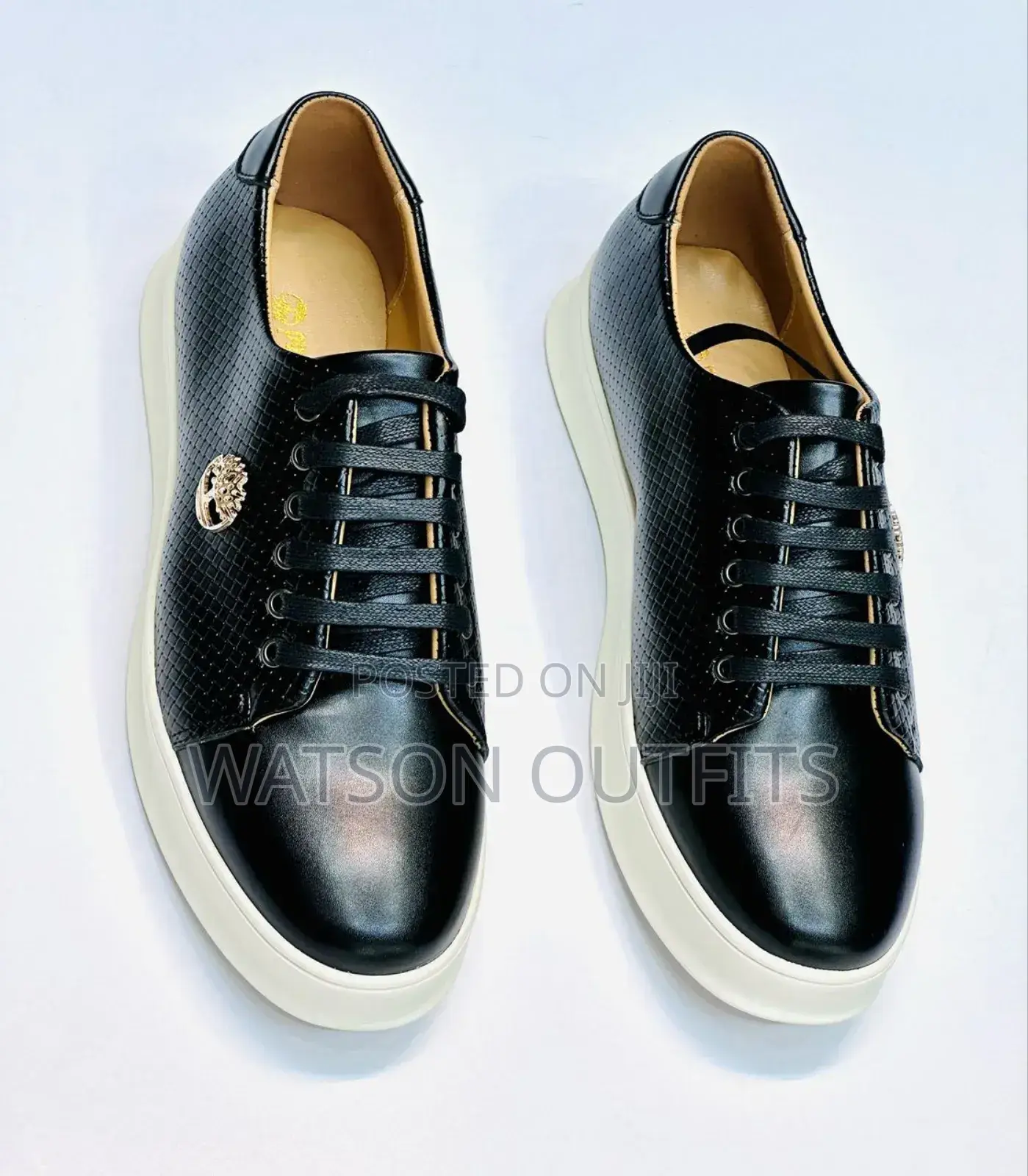 Clarks, Salvatore Dior Smart