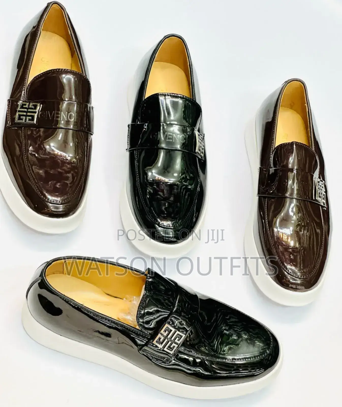 Clarks, Salvatore Dior Smart