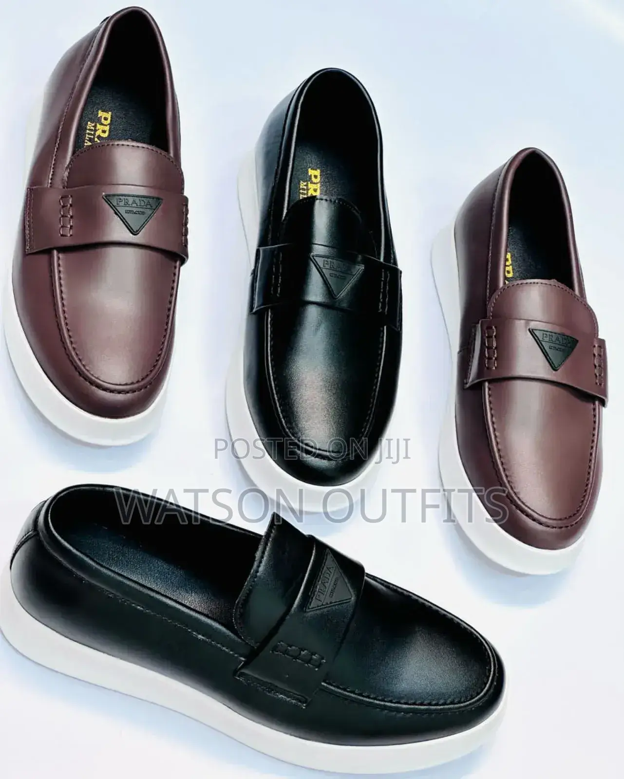 Clarks, Salvatore Dior Smart