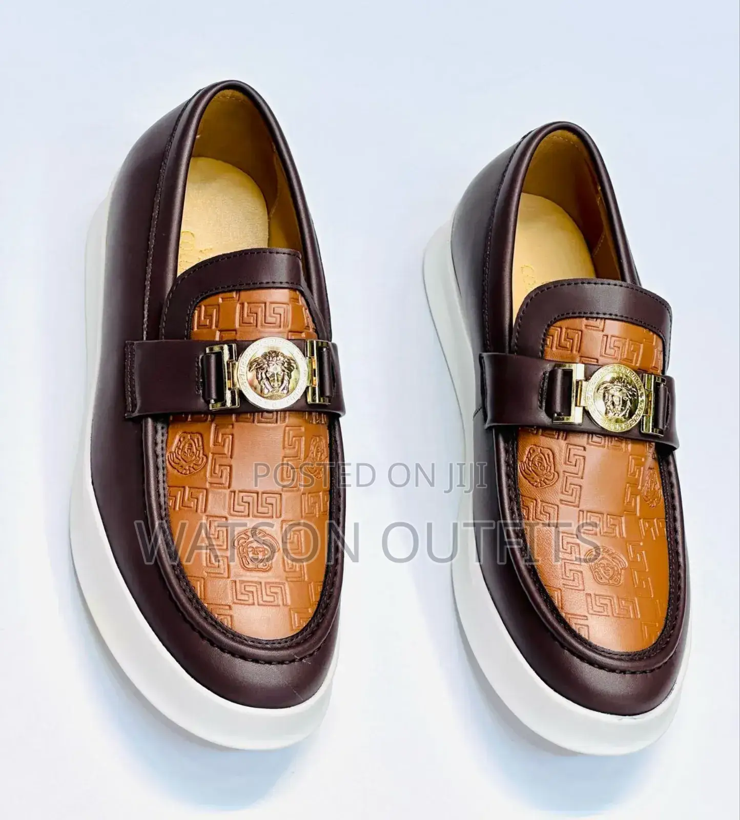 Clarks, Salvatore Dior Smart