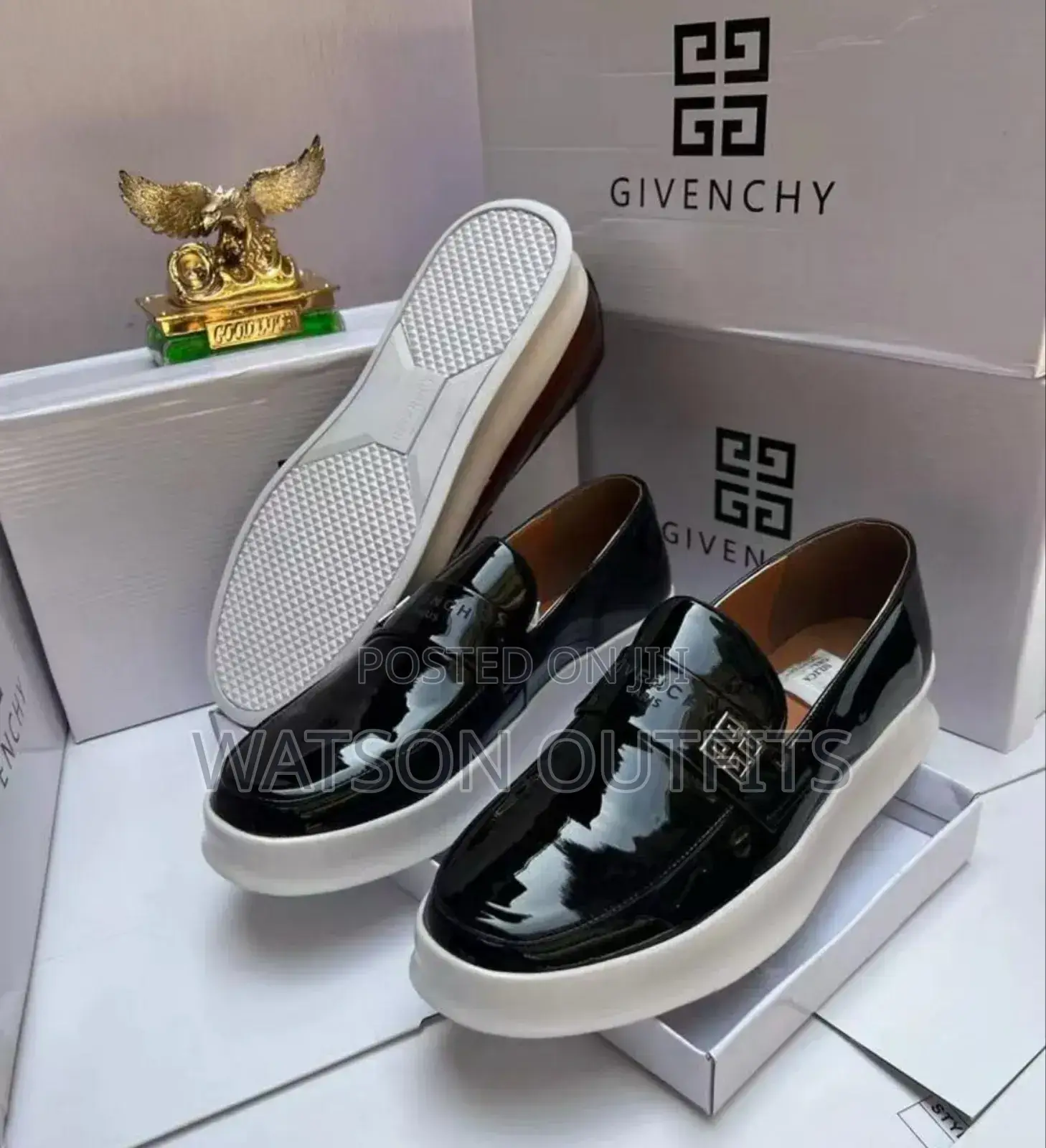 Clarks, Salvatore Dior Smart