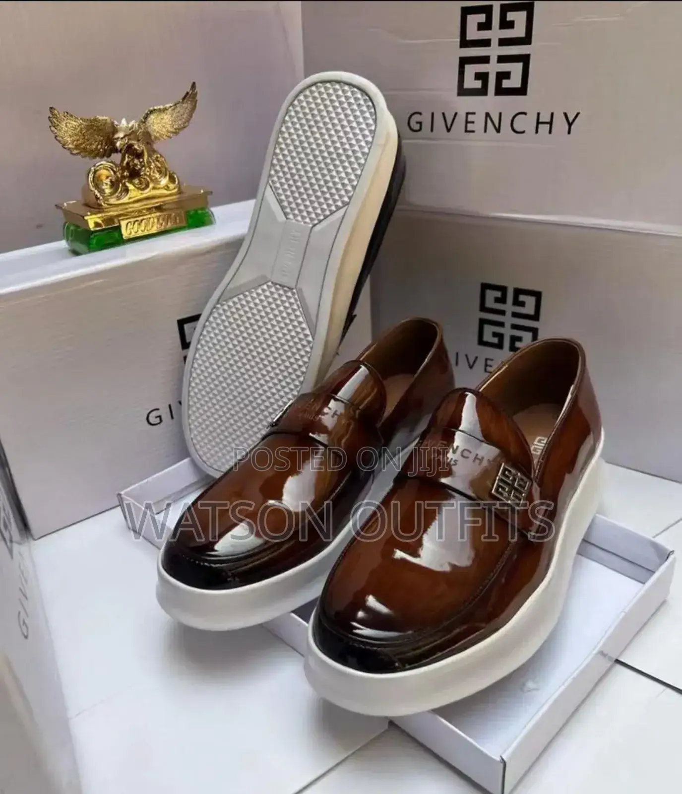 Clarks, Salvatore Dior Smart