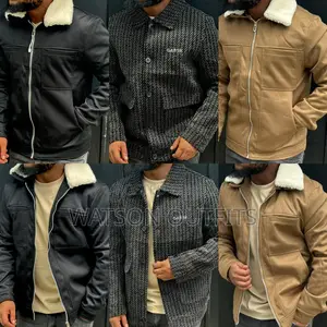 Unisex Coat Kali Classic