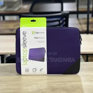 15.6 Inch Laptop Sleeve, Durable Computer Carrying Bag