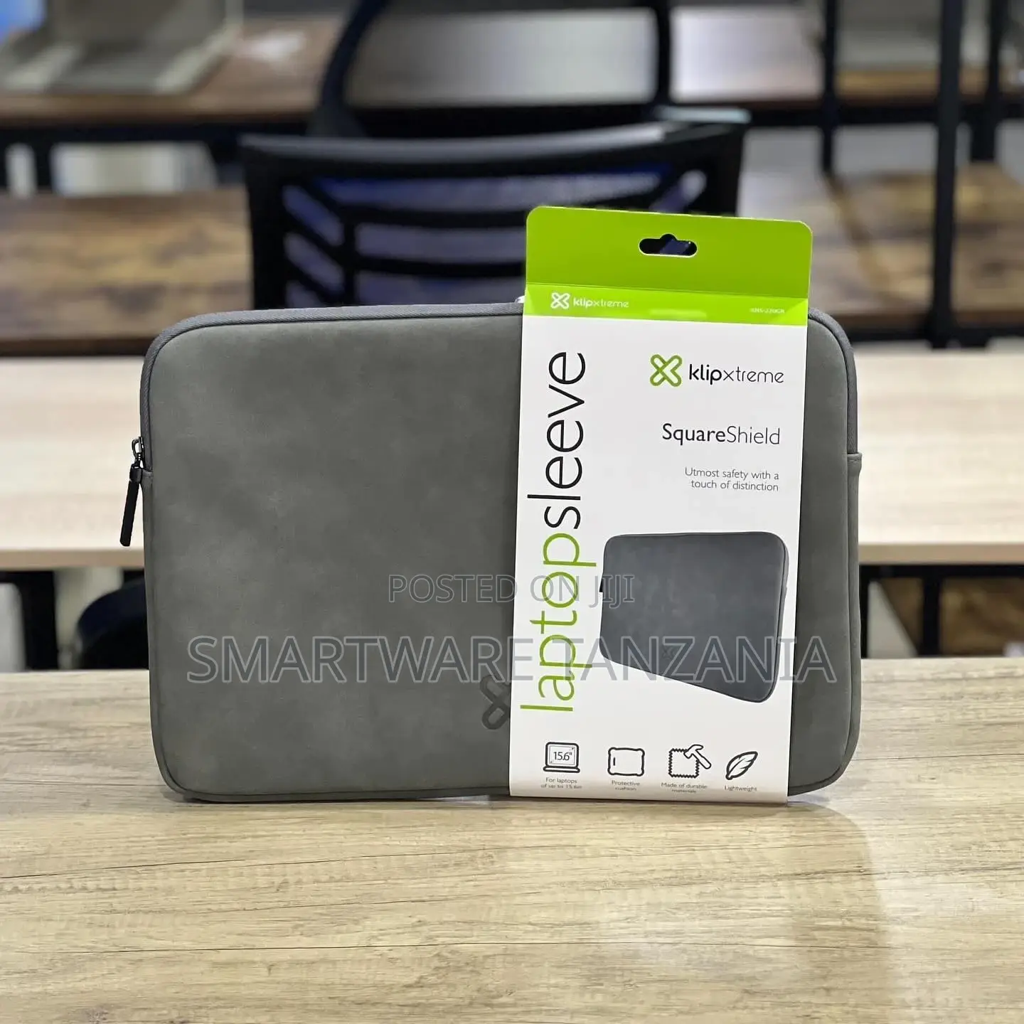 Laptop Sleeve, Durable Briefcase Shockproof Protective Case