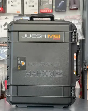 Hard Case Bag