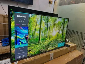 Hisense Smart Tv