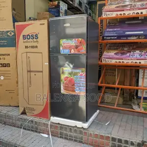 Boss Fridge( Litre 110)