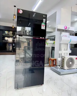 Name: Lg Smart Invertor Refrigerator( Litre 395)