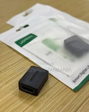 Ugreen Hdmi Female To Female Adapter For Extension