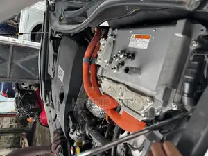 Hybrid Repair Service