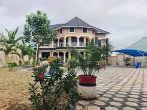 Furnished 5bdrm Bungalow in Nyumba, Temeke for sale