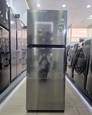 Lg Smart Inverter Refrigerator( Litre 217)
