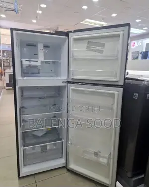 Lg Smart Inverter Refrigerator( Litre 217)