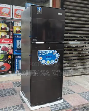Boss Fridge( Litre 145)