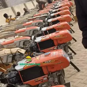 14hp Powertiller Ya Kijapan