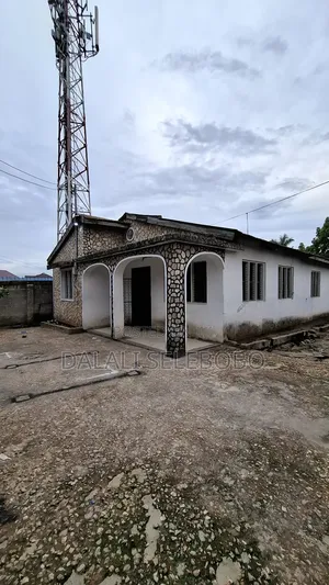 3bdrm Bungalow in Sinza Mori for rent