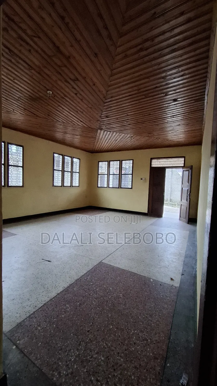 3bdrm Bungalow in Sinza Mori for rent