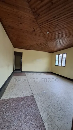3bdrm Bungalow in Sinza Mori for rent