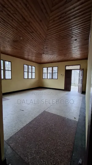 3bdrm Bungalow in Sinza Mori for rent