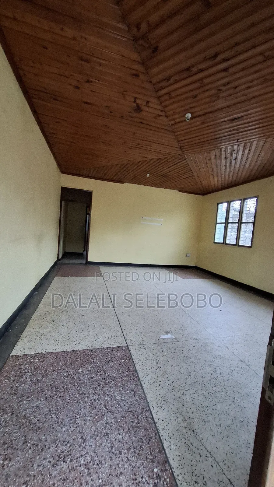 3bdrm Bungalow in Sinza Mori for rent