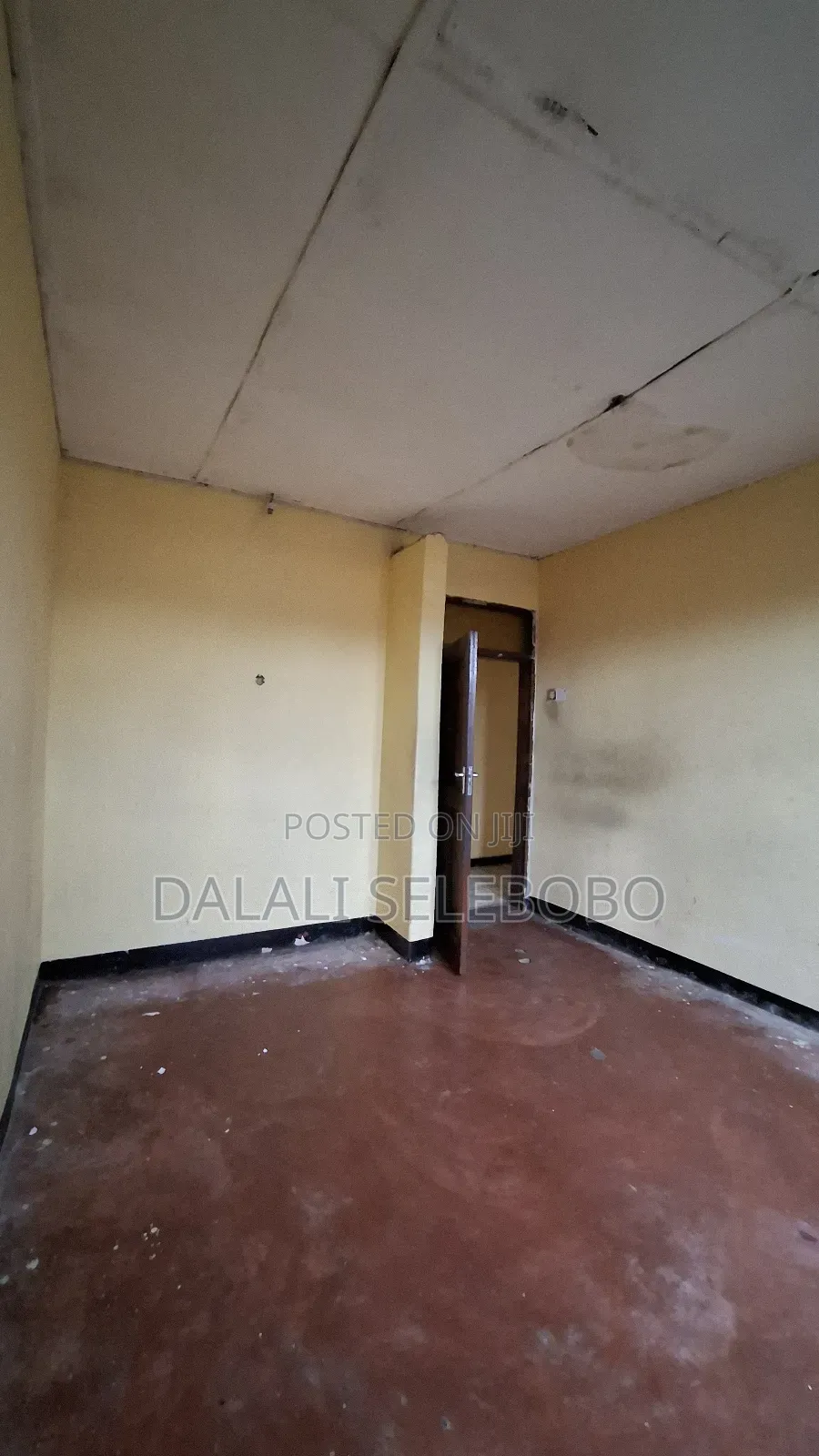 3bdrm Bungalow in Sinza Mori for rent