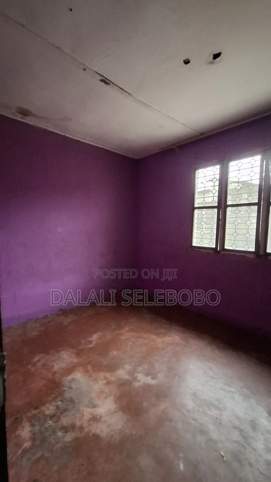 3bdrm Bungalow in Sinza Mori for rent