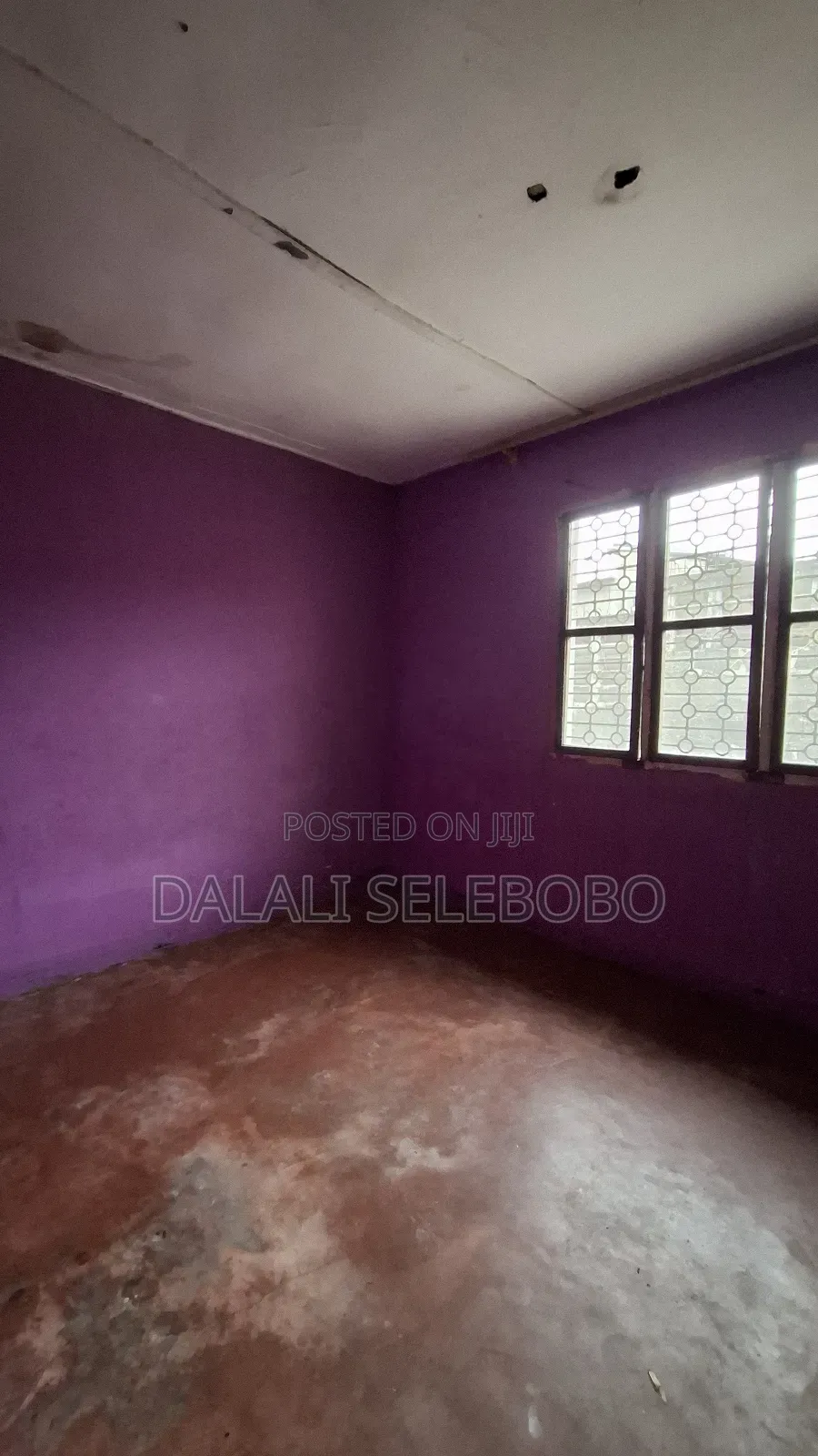 3bdrm Bungalow in Sinza Mori for rent