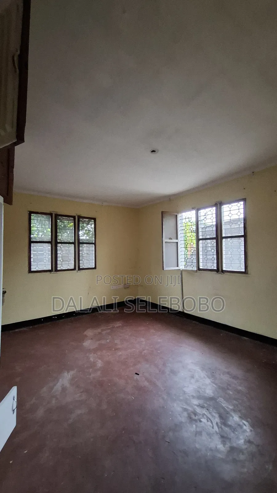 3bdrm Bungalow in Sinza Mori for rent